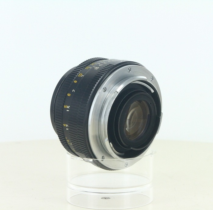 LEICA R Summicron-R 2/50(2CAM)