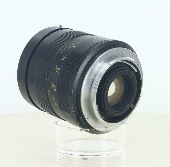 LEICA R Macro-Elmarit-R 2.8/60(2CAM)