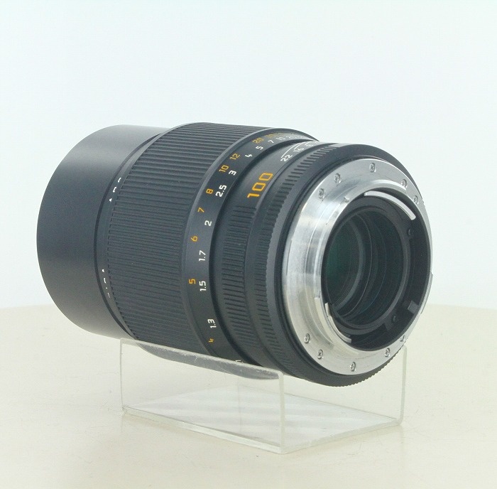 LEICA R Macro-Elmarit-R 2.8/100(3CAM)
