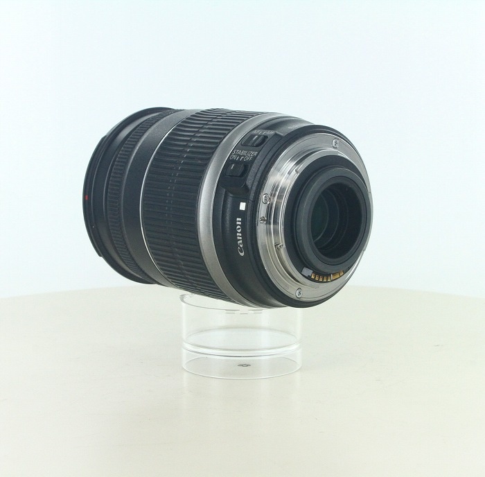 キヤノン EF-S18-200/F3.5-5.6 IS