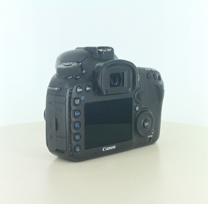 キヤノン EOS 7D MARK2 ボデイ