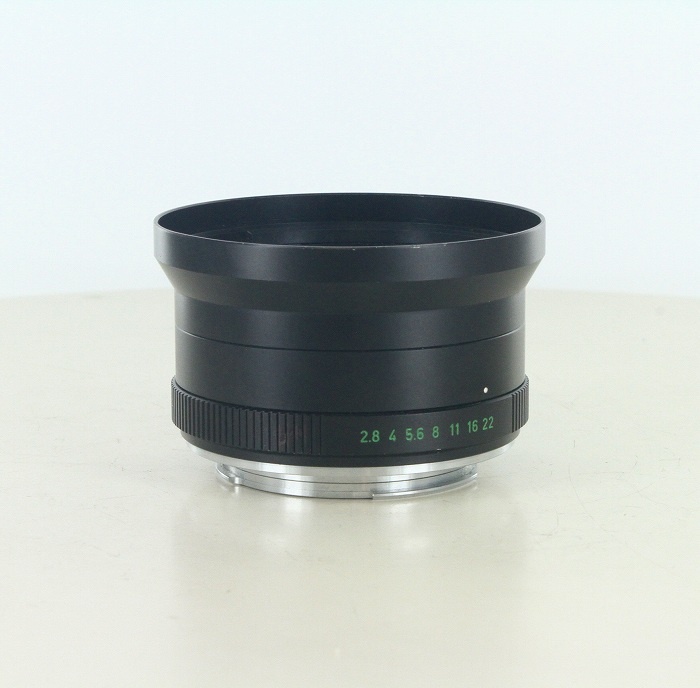 LEICA R Macro-Adapter-R X2(3CAM) [14198] (for R60mm F2.8)