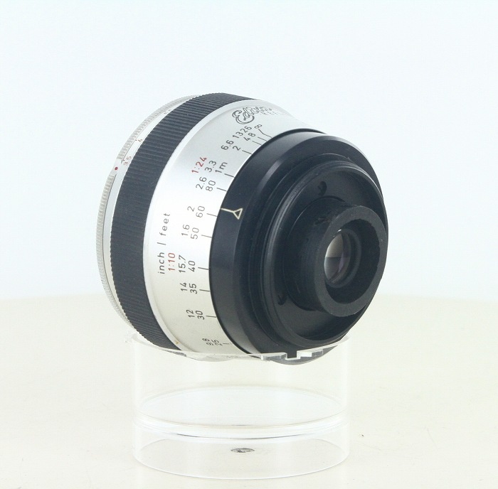 kilfitt Makro-kilar E 3.5/4cm(M42) Edixa
