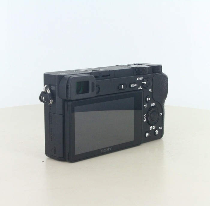 ソニー α6500 ILCE-6500