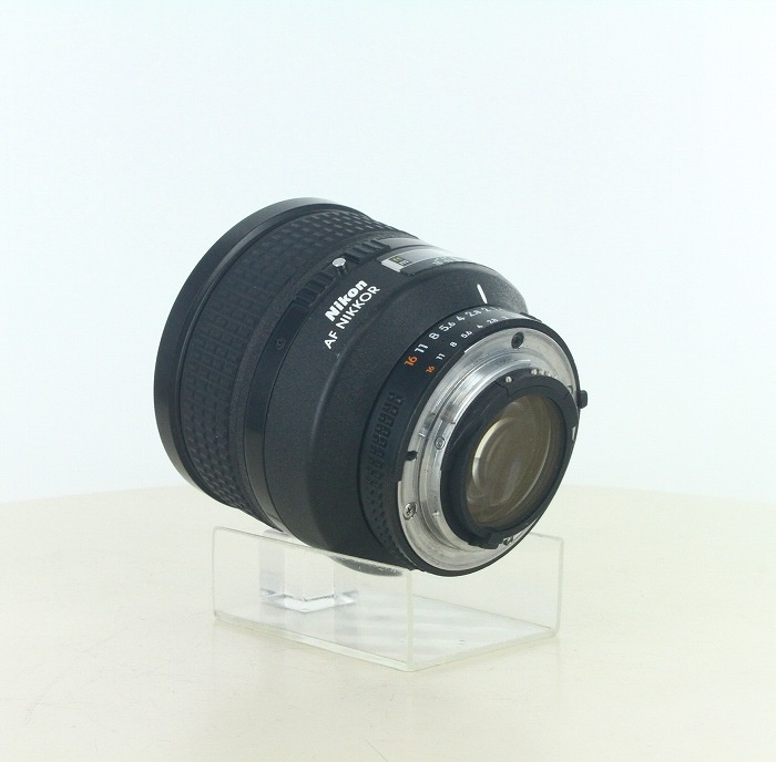 ニコン AF 85/F1.4D IF