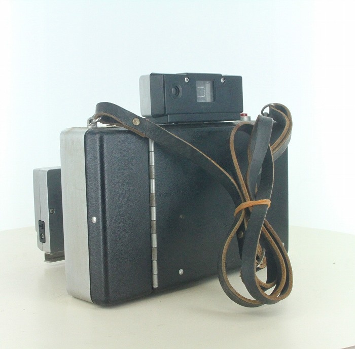 ポラロイド オート 100