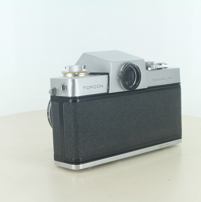 TOPCON REスーパー＋58/1.8