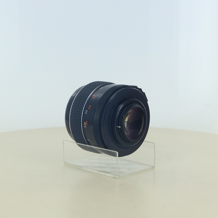 チノン オートチノン55/1.4(M42)