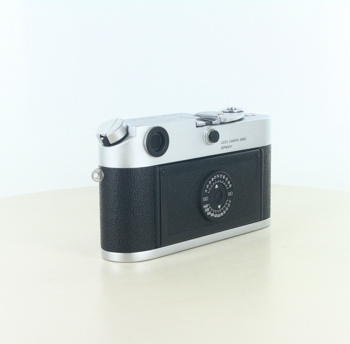 ライカ M6J(エルマー50mm F2.8セット)