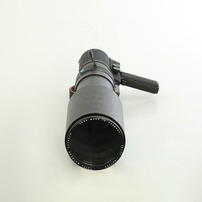LEICA R TELYT 5.6/560 5.6/400 + adapter