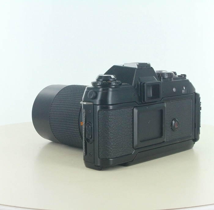 コニカ FT-1 MOTOR+AR35-70/3.5+AR28/3.5＋AR200/4
