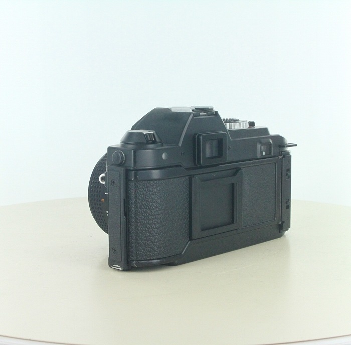 コニカ FS-1＋AR50/1.8