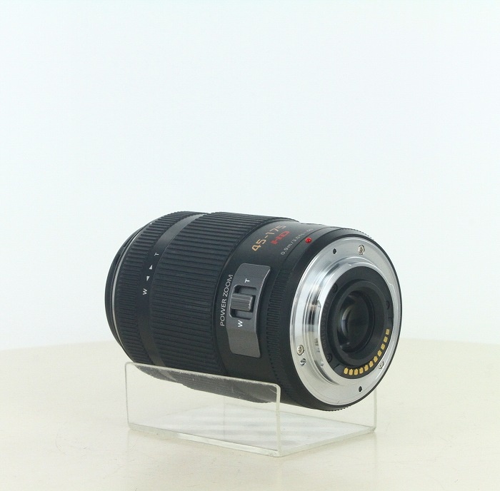 パナソニック G X VARIO PZ 45-175/4.0-5.6 ASPH.POWER O.I.S. H-PS45175-K