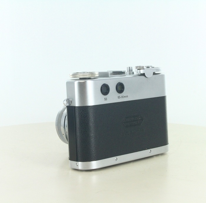 ソノタ ディアックス IIb＋Xenon50/2