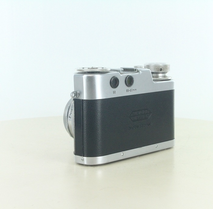 ソノタ ディアックス IIa＋Xenar50/2.8