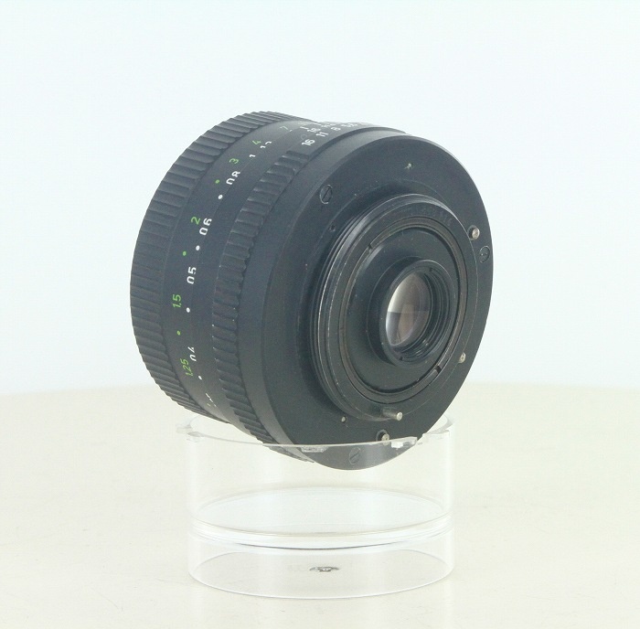 シュナイダー CURTAGON electric 35/2.8 (M42)