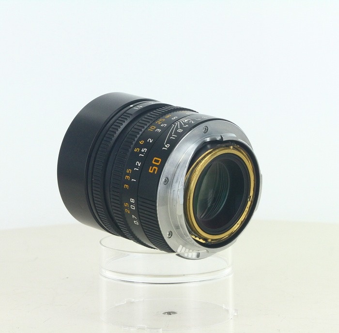 ライカ ズミルックス M 1.4/50 ASPH.S(6bit)