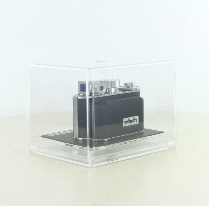 SHARAN ロボット I モデル