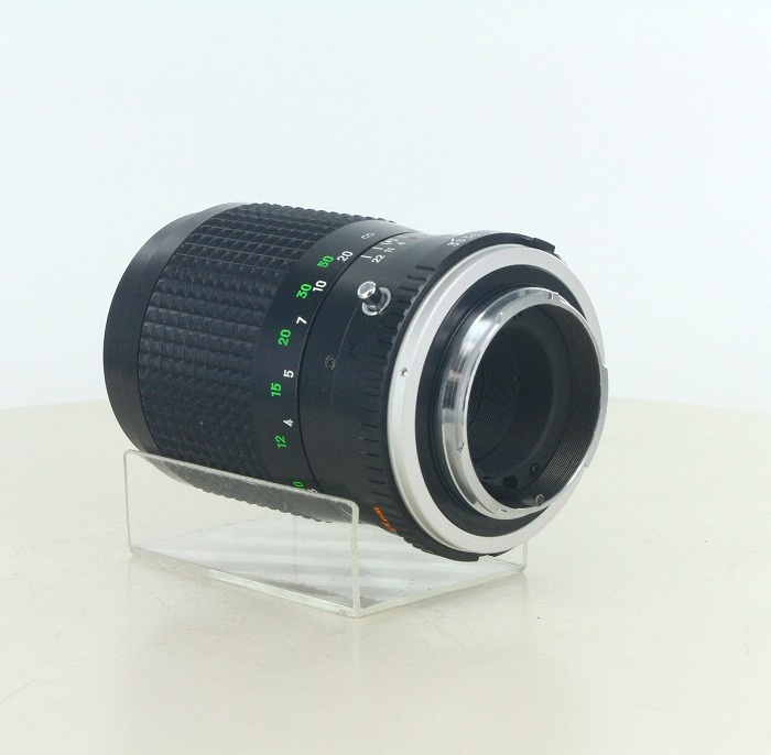 ミノルタ MC TELE ROKKOR-QD 135/3.5