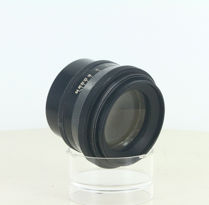 フジフイルム FUJINAR 18cm/4.5