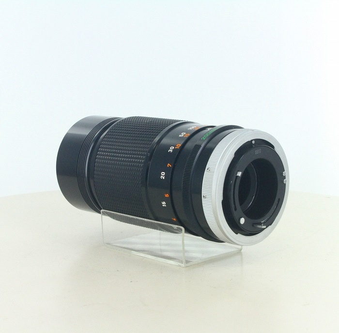 キヤノン FD200/4 S.S.C.