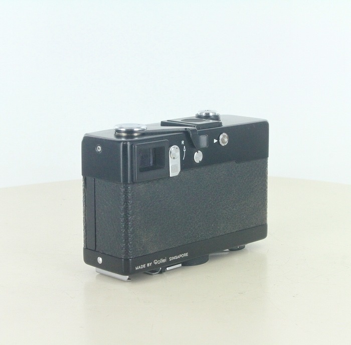 ローライ 35SE ゾナー40/2.8(シンガポール)
