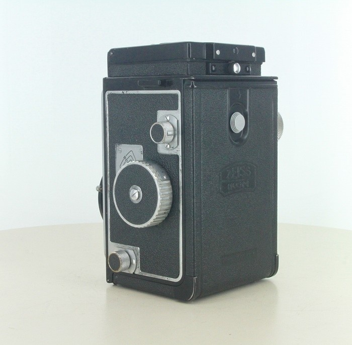 ツアイスイコン Ikoflex Ia(Novar3.5/75)