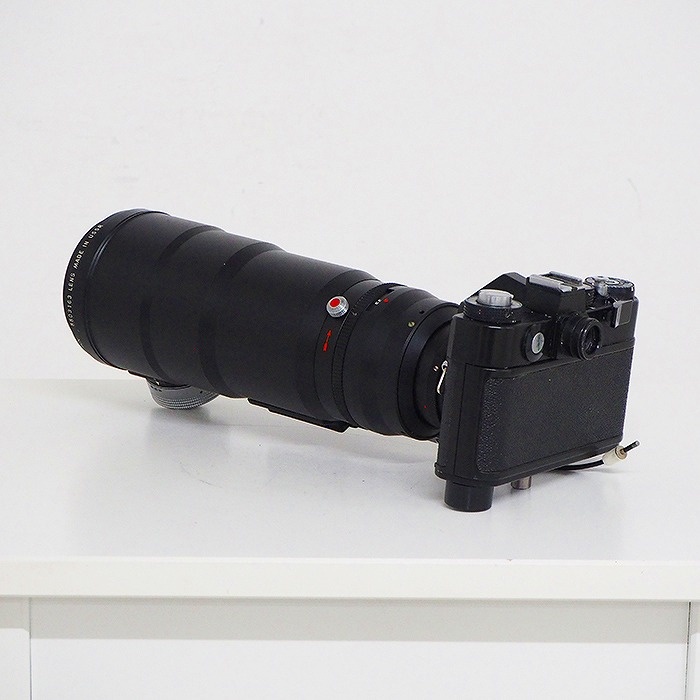 ロシア製 Zenit FotoSniper-12S