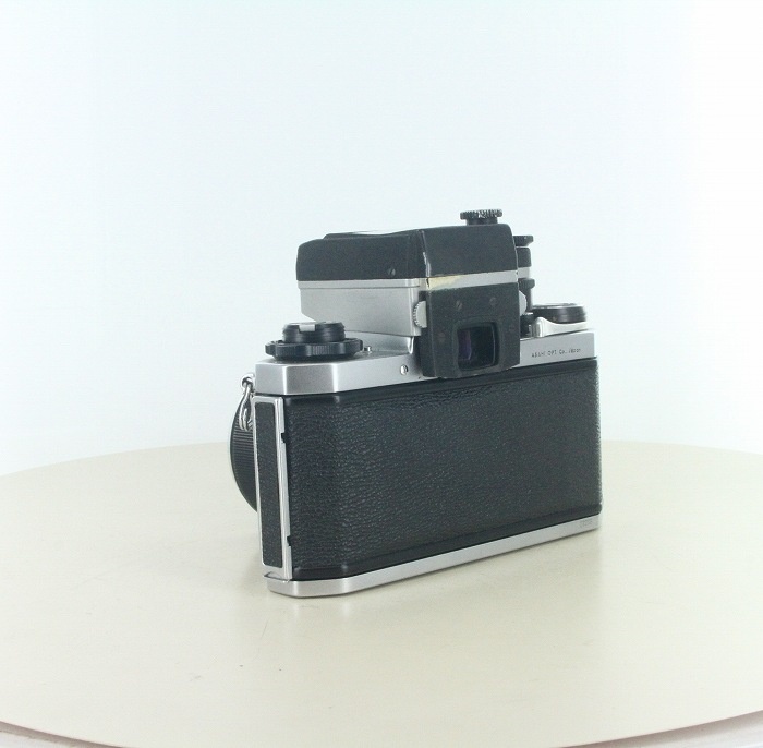 ペンタックス SV + PETAX METER + ヤシノン50/2