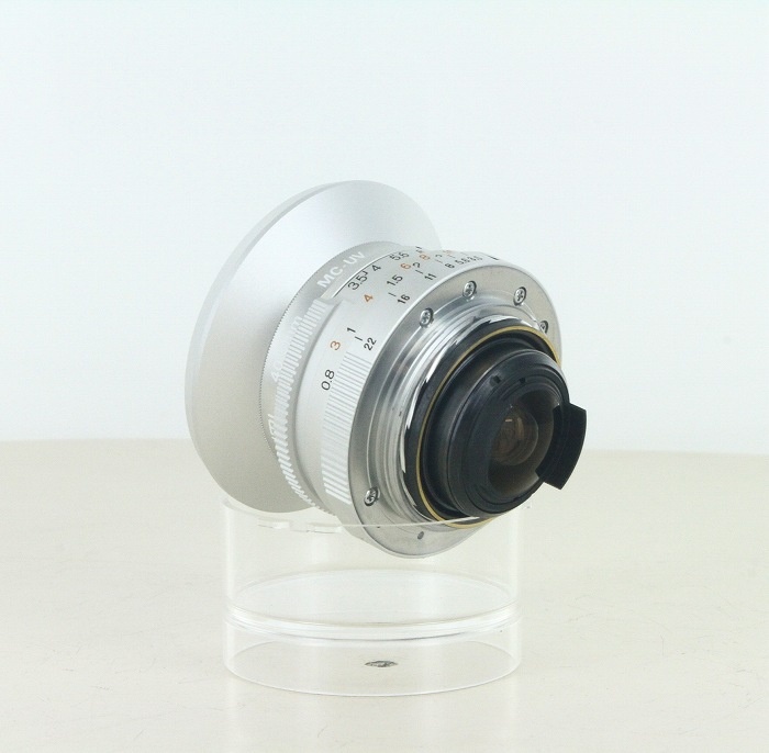 ミノルタ G-ROKKOR (L) 28/3.5(全世界2000本限定)