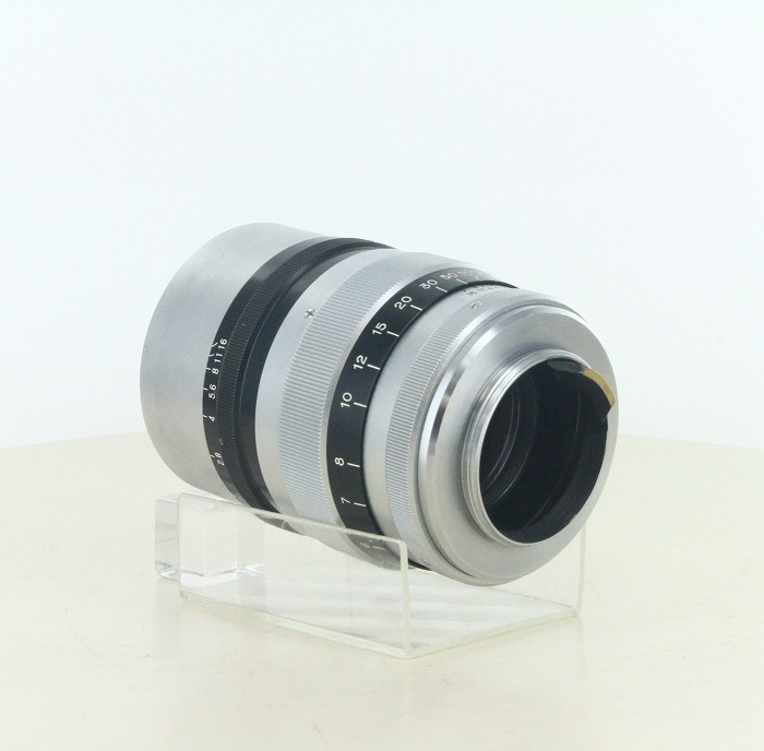 キヤノン L 85/1.5 (後期)