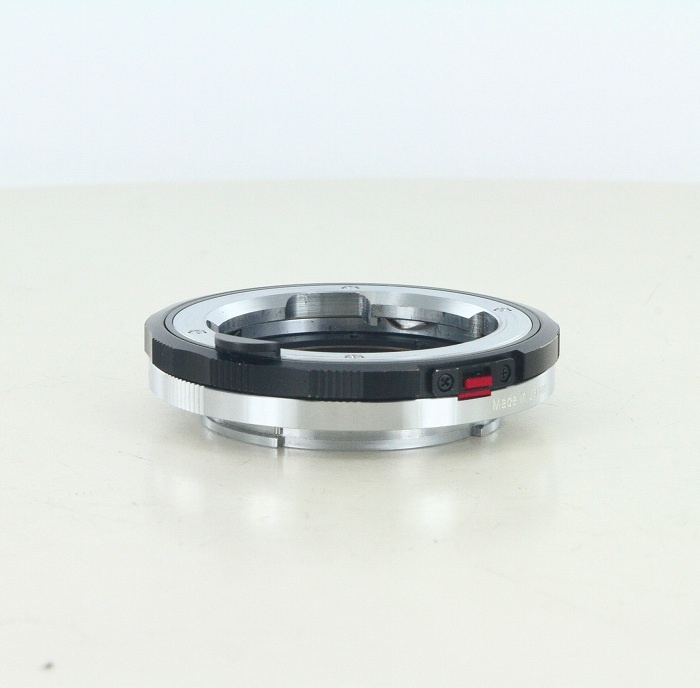 フォクトレンダー VM-E Close Focus Adapter 