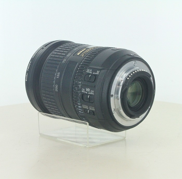 ニコン AF-S DX 18-200/3.5-5.6G ED VR
