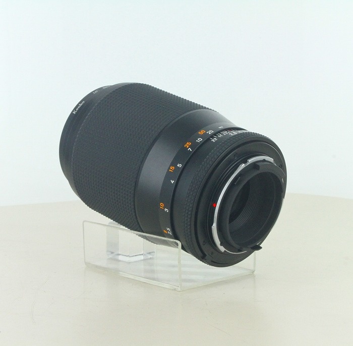コンタックス ゾナーT* 135/2.8