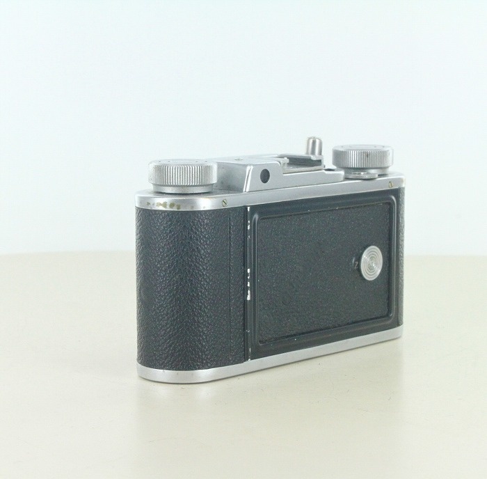 ソノタ Wirgin Edinex  I(Edinar 50mm F2,8)