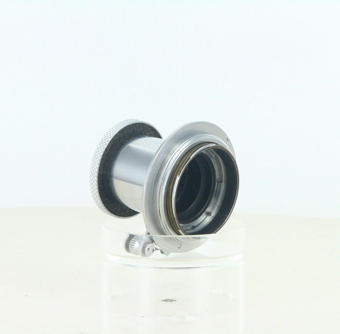 Barnack Elmer L3.5/50mm 赤エルマ− コーチング