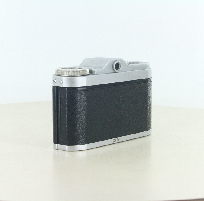ツアイスイコン TAXONA(Novar3.5/35 V)
