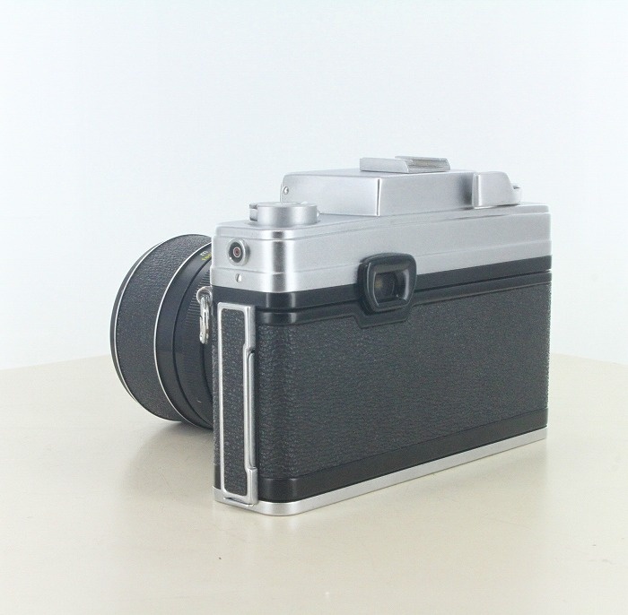 ニコン NIKKOREX ZOOM35
