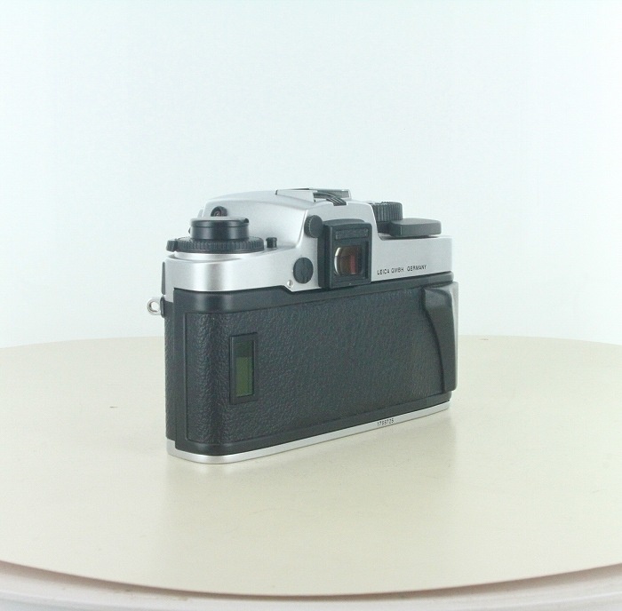 LEICA R R6 シルバー
