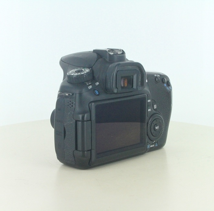 キヤノン EOS 60D