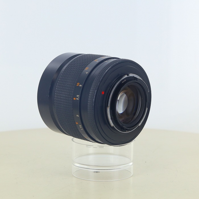 コンタックス プラナー85/1.4 AEG
