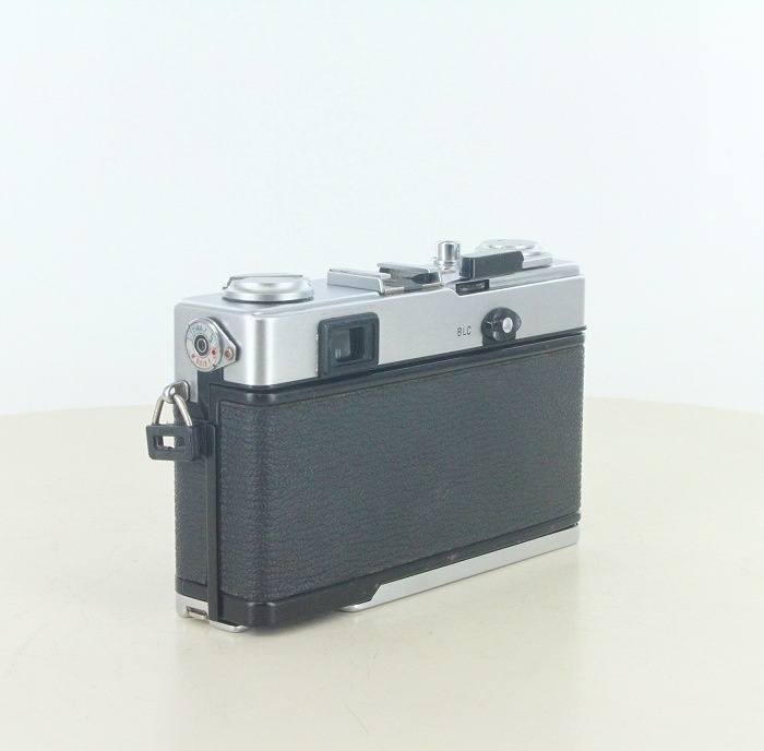 オリンパス OLYMPUS 35DC