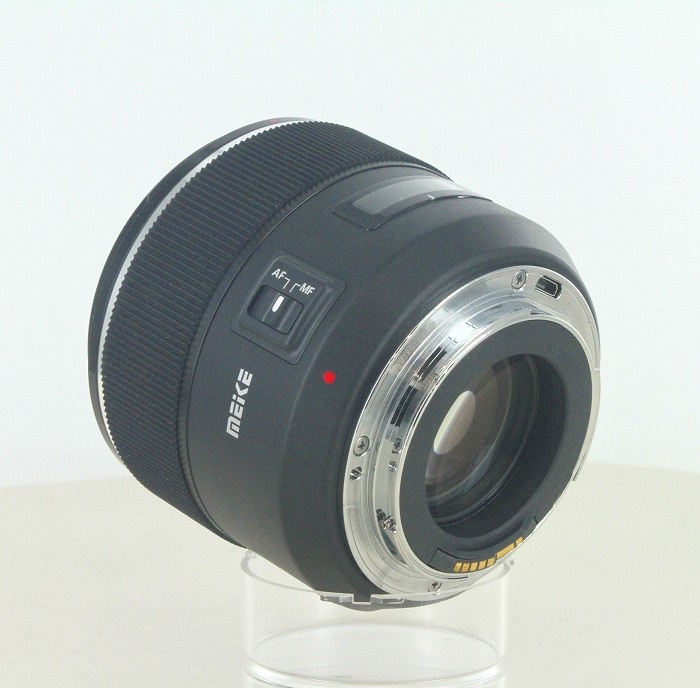 ソノタ MEIKE MK-85/1.8 AF(EF)
