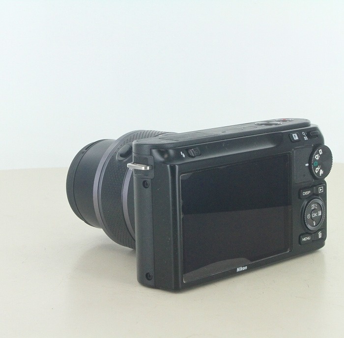 ニコン Nikon1 J2＋10-30/3.5-5.6VR