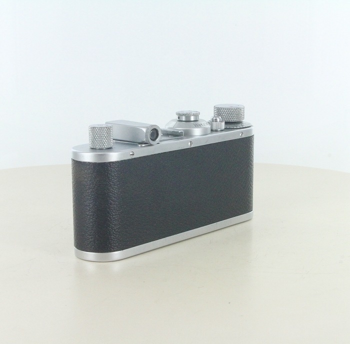 Barnack Leica I型(C型) + エルマーL5cm/3.5