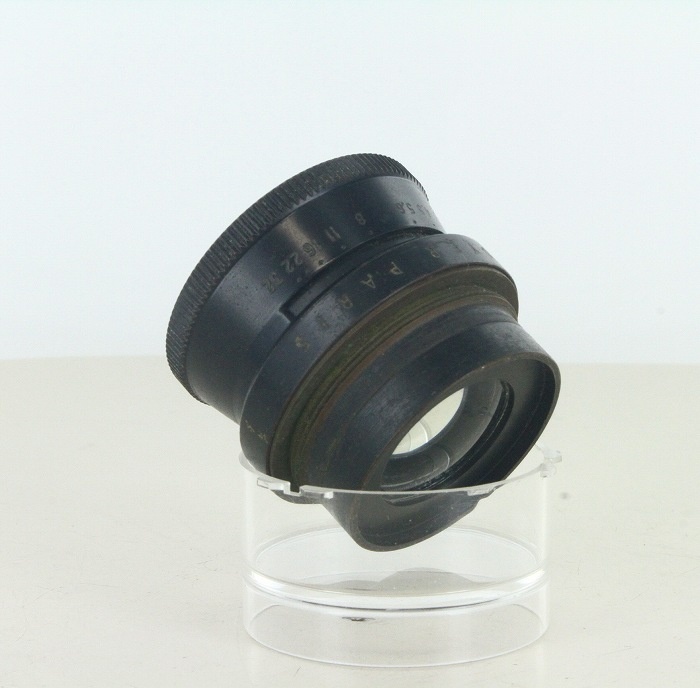 ソノタ BoyerSaphir135/4.5