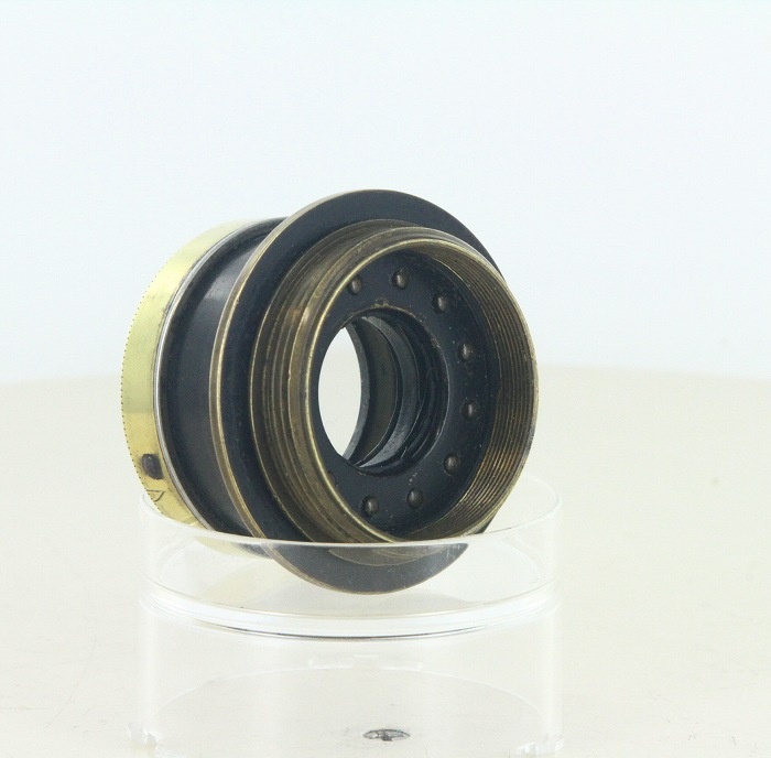 ソノタ Brasslens only part of lens