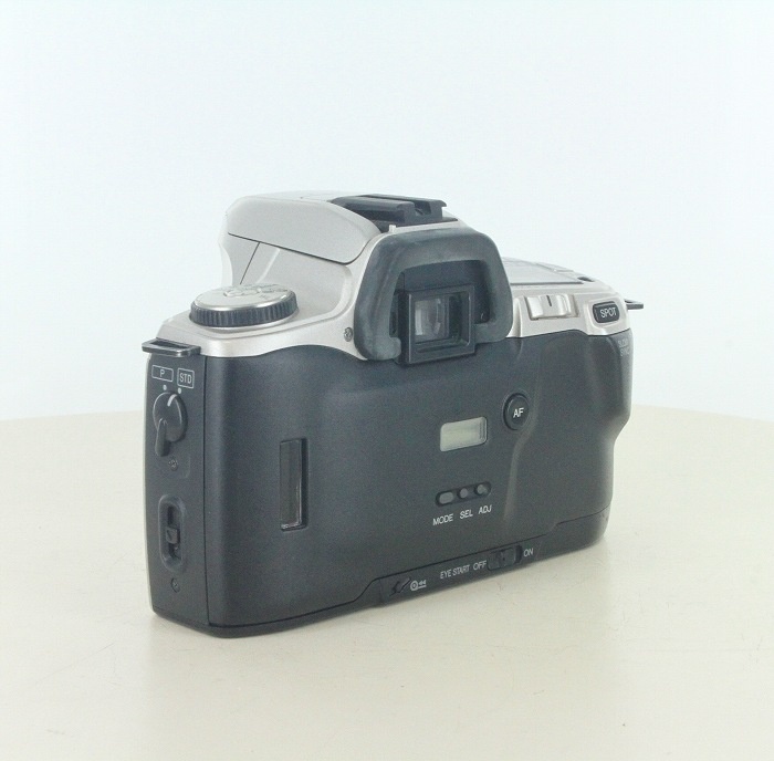 ミノルタ α sweet