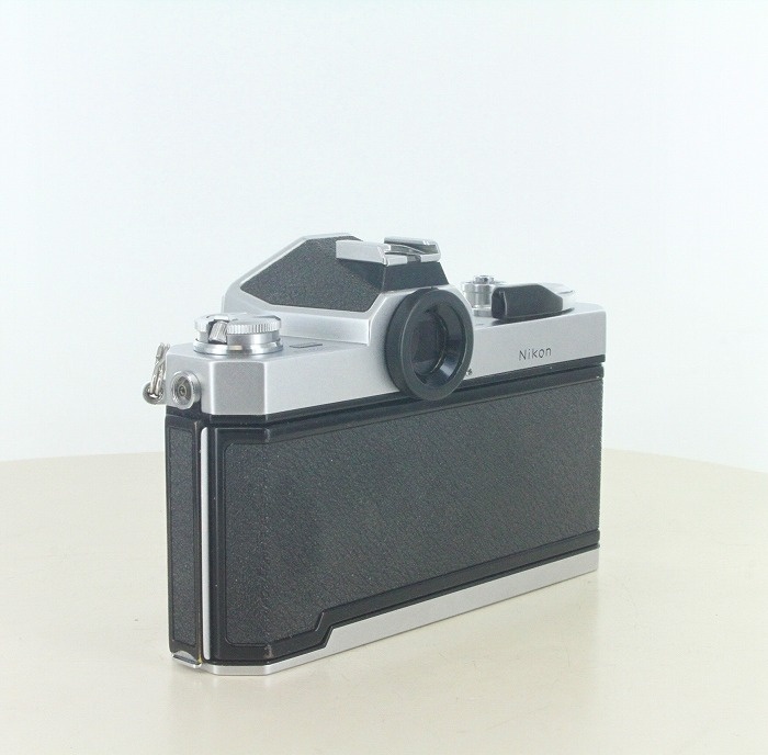 ニコン Nikkormat FT3