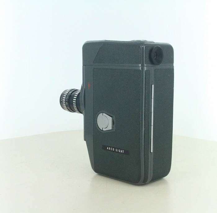 ソノタ ARCO 8mmカメラ